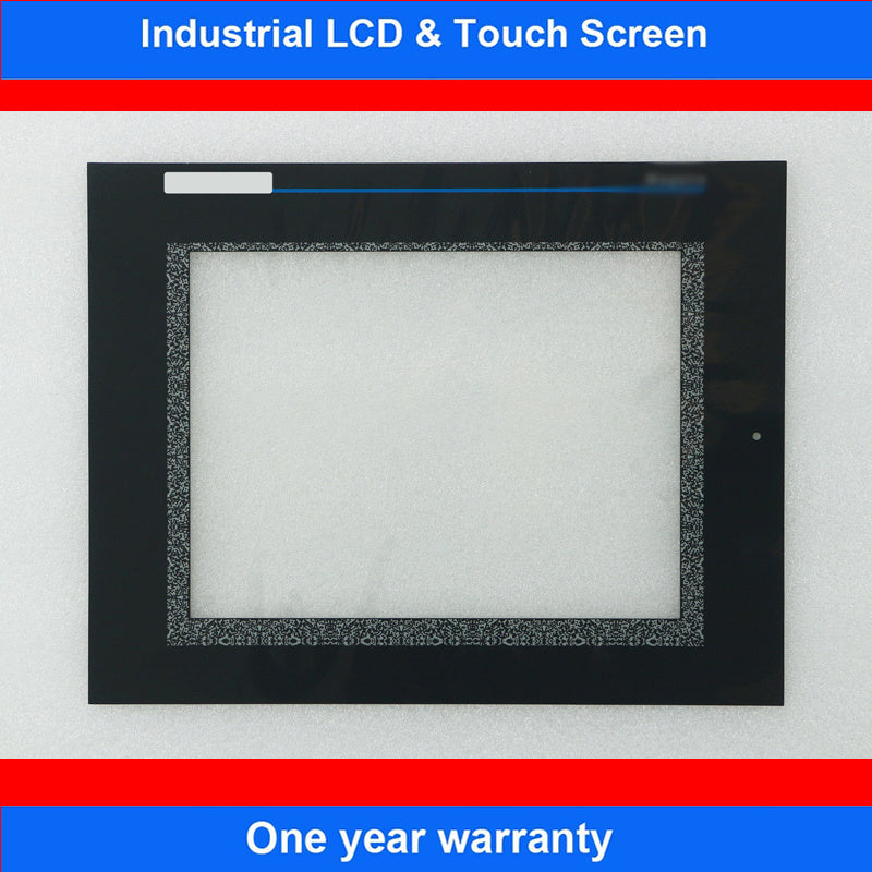 10.4'' XBTG5230 XBTG5330 -- Plastic protective films Touch screens panels