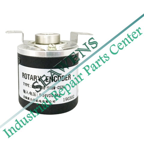 MS3808G-50BM-C526 Photoelectric Encoder