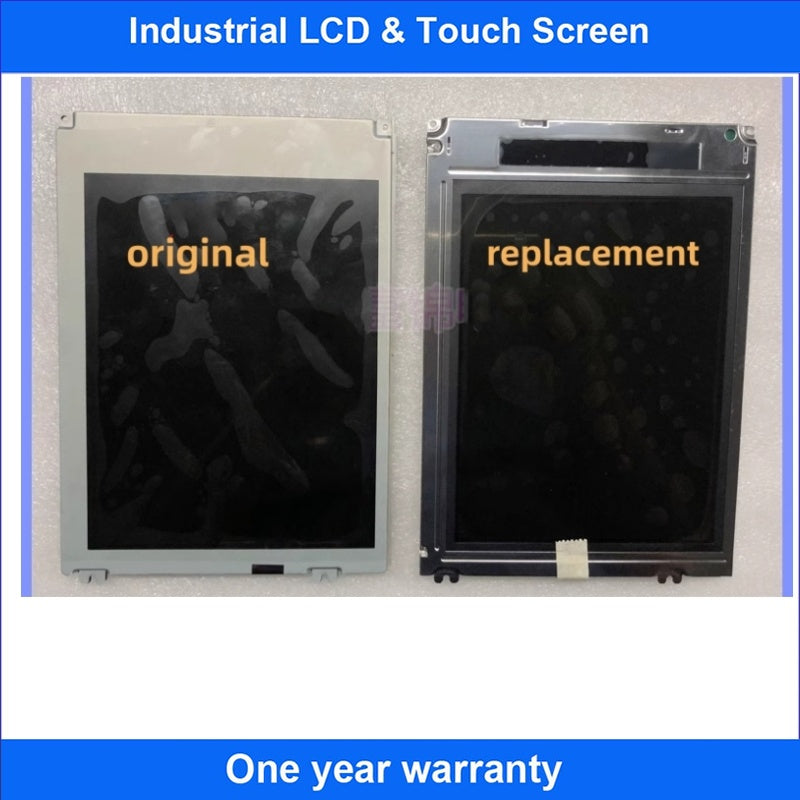 New LCD Screen Replacement for 8.4 inch LQ084V1DG21 LQ084V1DG22 LQ084V1DG41 LQ084V1DG42 LCD Display Panel