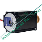 Leadshine Nema23 Stepper Motor 79mm 3 Phase 5.2A 1.5NM Stepper Motor（573S15) Adapter Driver 3DM580 for 3D Printer CNC XYZ
