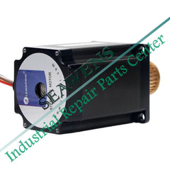 Leadshine Nema23 Stepper Motor 79mm 3 Phase 5.2A 1.5NM Stepper Motor（573S15) Adapter Driver 3DM580 for 3D Printer CNC XYZ