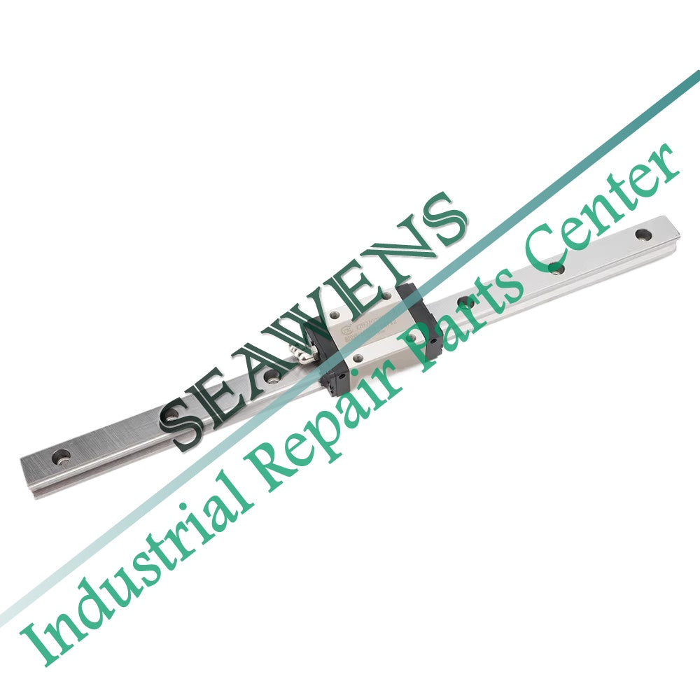 TBI Taiwan Original Linear Guideway TRH/TRS 15 20 25 30 35 45(VL FN VN FL VE FE) for CNC Engraving Machine