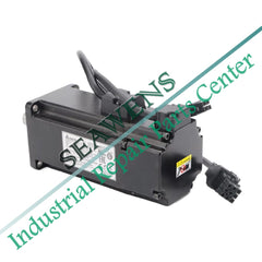 Delta  AC Servo Motor ECMA Series Power 100W-3KW ECMA-C20401GS/ECMA-F11830RS Torque 0.32-9.55N.M