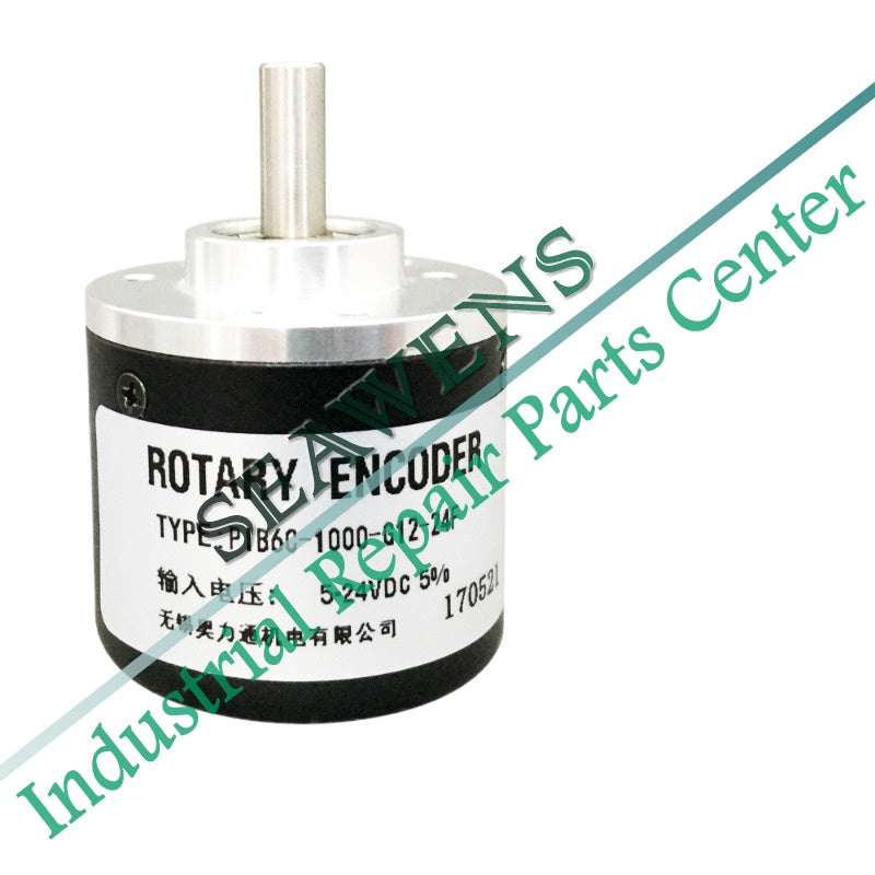 PIB6C-1000-G12-24F Photoelectric Encoder PIB6C-1000-G5-24C