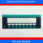 Membrane Switch Keypad PCS009 LCA250 LCA 250 LCA640 LCA 640 Industrial Control Panel Keyboard Replacement