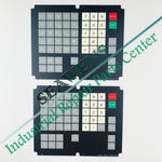 New A98L-0001-0481 #M 0481 #T button film, button panel film