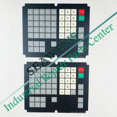 New A98L-0001-0481 #M 0481 #T button film, button panel film