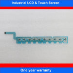 NT  146-K05108 146-K05108-131 -- Membrane switches Keyboards Keypads