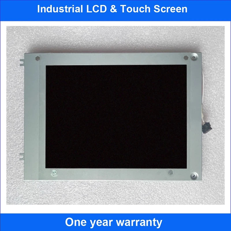 New LCD display Compatable for CNC machine LM64K101 LM64P101 LM64P10 LM641836R