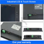 95% New Dispay Control Screen SA-8A SA-8B SA-8FSH SA-10.2A SK-102AE SA-102H SA-10.4B Original High Quality Touch Screen Test Work