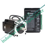 Leadshine Servo Motor CME Series 42CME/57CME/60CME/86CME +Servo Driver CL Series CL42/CL57/CL86/CL86H