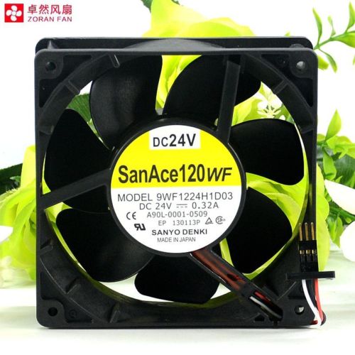 Fanuc Fan