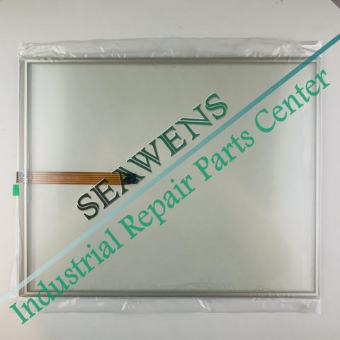 AMT2512 AMT 2512 HMI Industrial Input Devices touch screen panel membrane touchscreen AMT 5 Pin 17 inch,FAST SHIPPING
