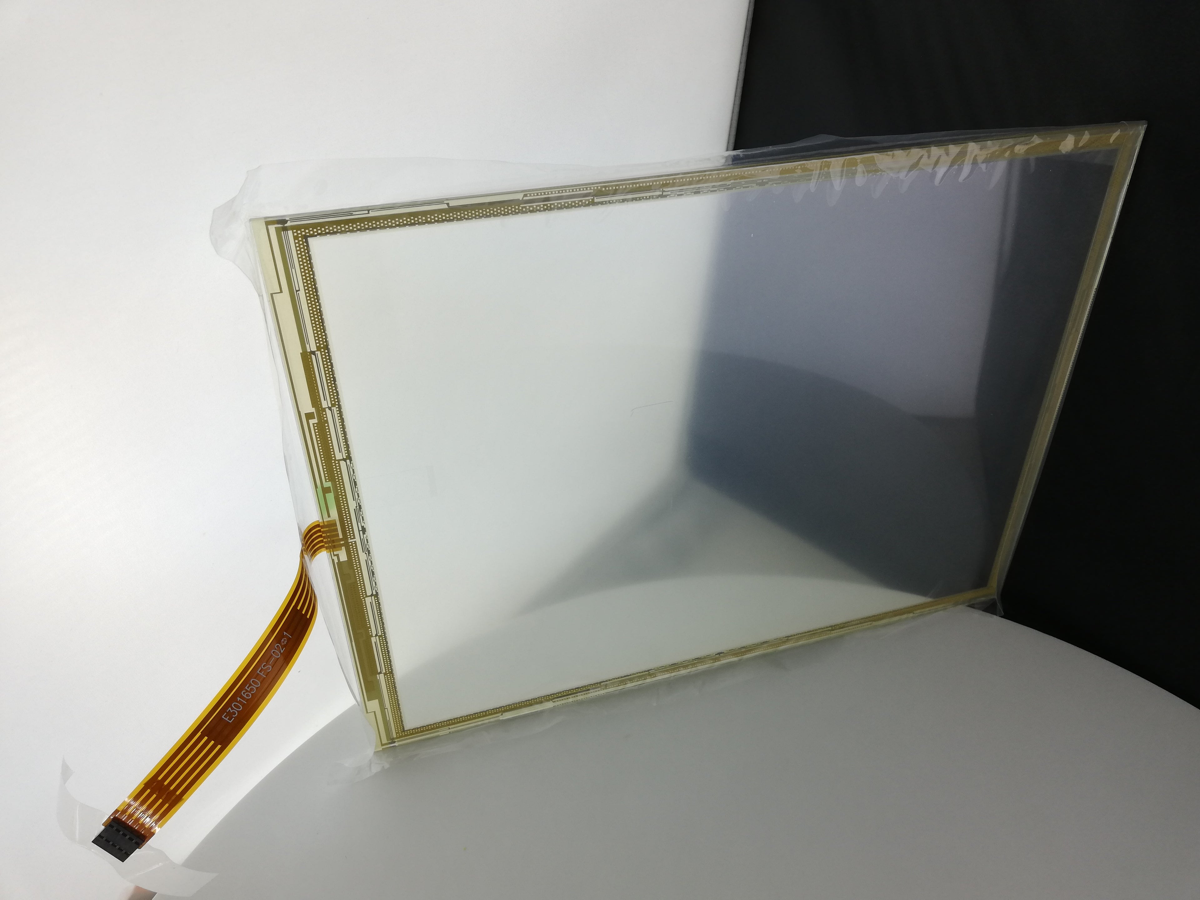 AMT Touch Screen