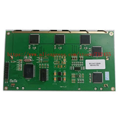BG240128ABNHHN195 LCD Displays For DNC60 V-DNC-63-PC  LCD Panel for CYBELEC operation panel repair