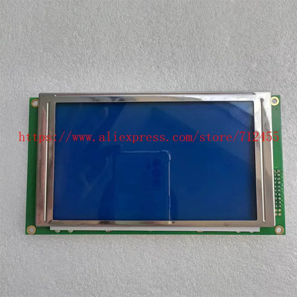 BG240128ABNHHN195 LCD Displays For DNC60 V-DNC-63-PC  LCD Panel for CYBELEC operation panel repair