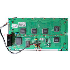 BG240128ABNHHN195 LCD Displays For DNC60 V-DNC-63-PC  LCD Panel for CYBELEC operation panel repair