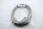 Free shipping AB Micrologix PLC cable 1761-CBL-PM02 1000 1200 1500