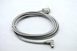 Free shipping AB Micrologix PLC cable 1761-CBL-PM02 1000 1200 1500