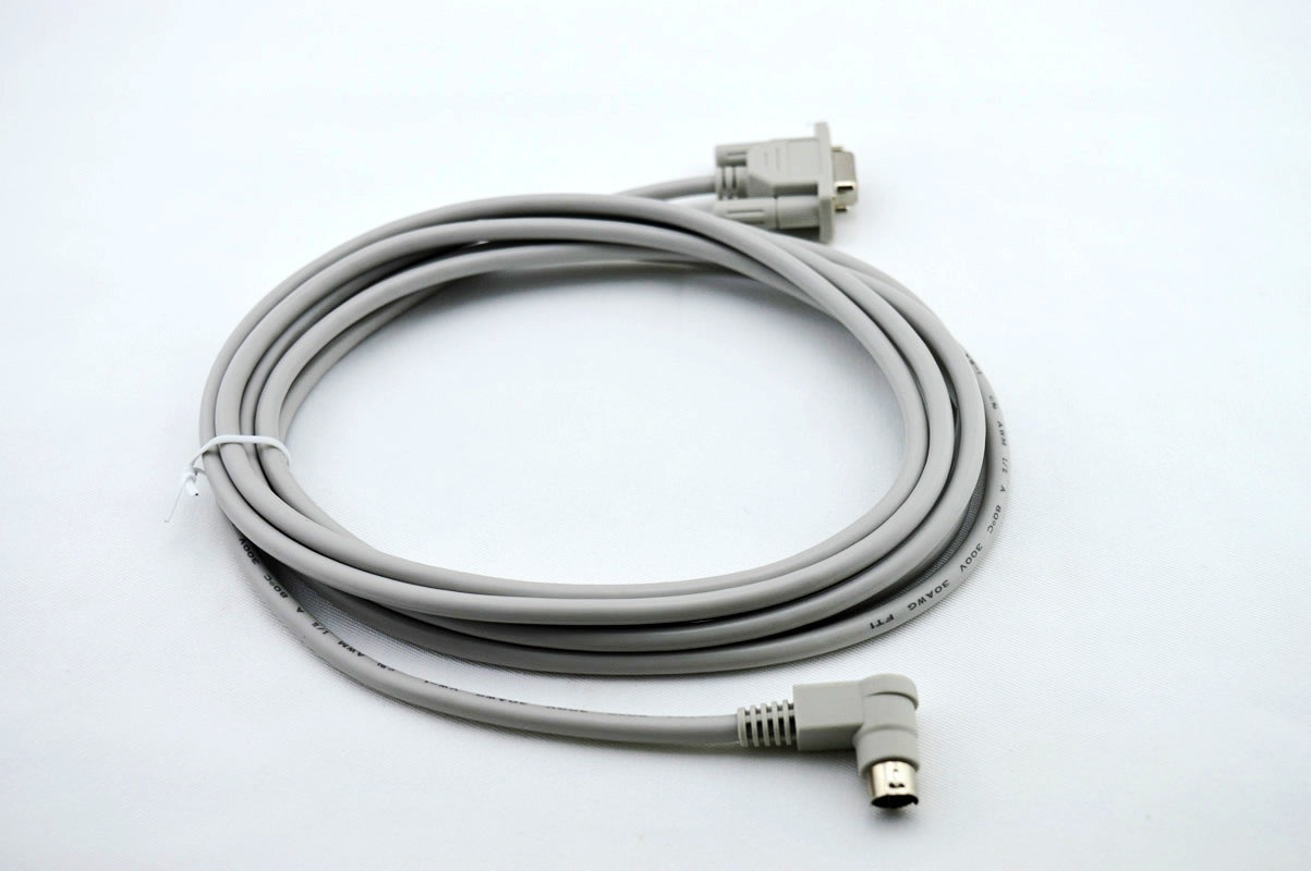 Free shipping AB Micrologix PLC cable 1761-CBL-PM02 1000 1200 1500