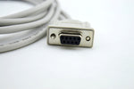 Free shipping AB Micrologix PLC cable 1761-CBL-PM02 1000 1200 1500