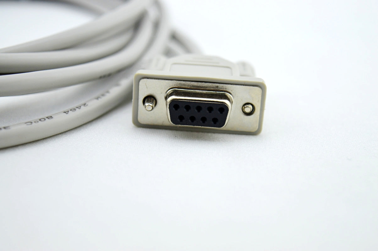 Free shipping AB Micrologix PLC cable 1761-CBL-PM02 1000 1200 1500