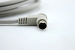 Free shipping AB Micrologix PLC cable 1761-CBL-PM02 1000 1200 1500