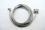 Free shipping AB Micrologix PLC cable 1761-CBL-PM02 1000 1200 1500