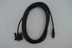PC-FC4A PC-FC5A FC4A for IDEC PLC Programming Cable RS232-Microsmart Communication Data Download Line PC-FC4A/5A