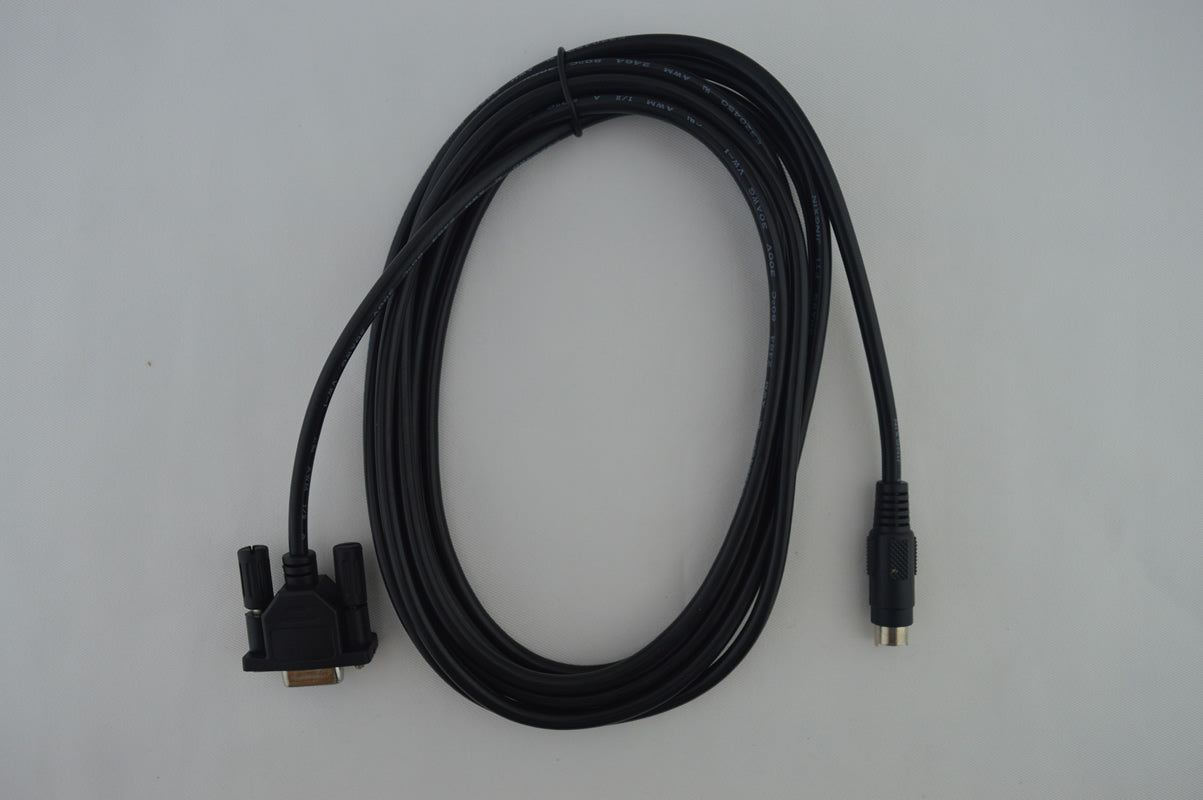 PC-FC4A PC-FC5A FC4A for IDEC PLC Programming Cable RS232-Microsmart Communication Data Download Line PC-FC4A/5A