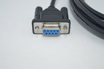 PC-FC4A PC-FC5A FC4A for IDEC PLC Programming Cable RS232-Microsmart Communication Data Download Line PC-FC4A/5A