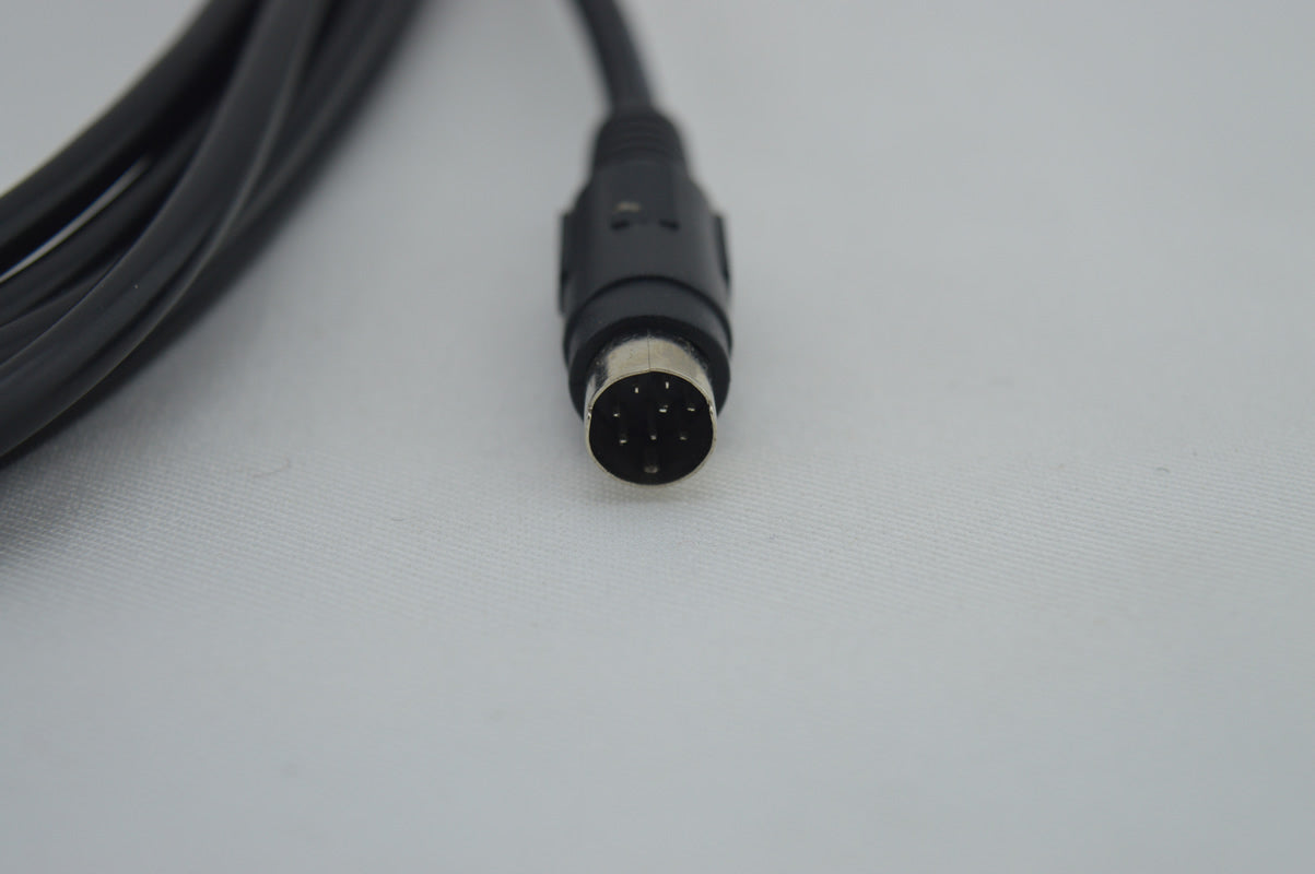 PC-FC4A PC-FC5A FC4A for IDEC PLC Programming Cable RS232-Microsmart Communication Data Download Line PC-FC4A/5A