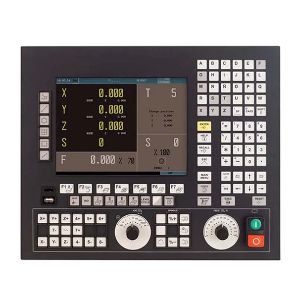 FAGOR 8055 CNC membrane keypad panel For CNC Machine Repair,FAST SHIPPING