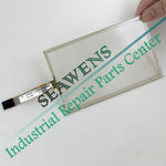 Taiwan original AMT 2525 industrial touch screen 5-wire resistance 7-inch 5-wire touch screen AMT2525