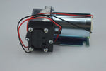 NJK10042 SYSMEX XS1000I XS800i XS500i Hematology Analyzer Negative Pressure Pump
