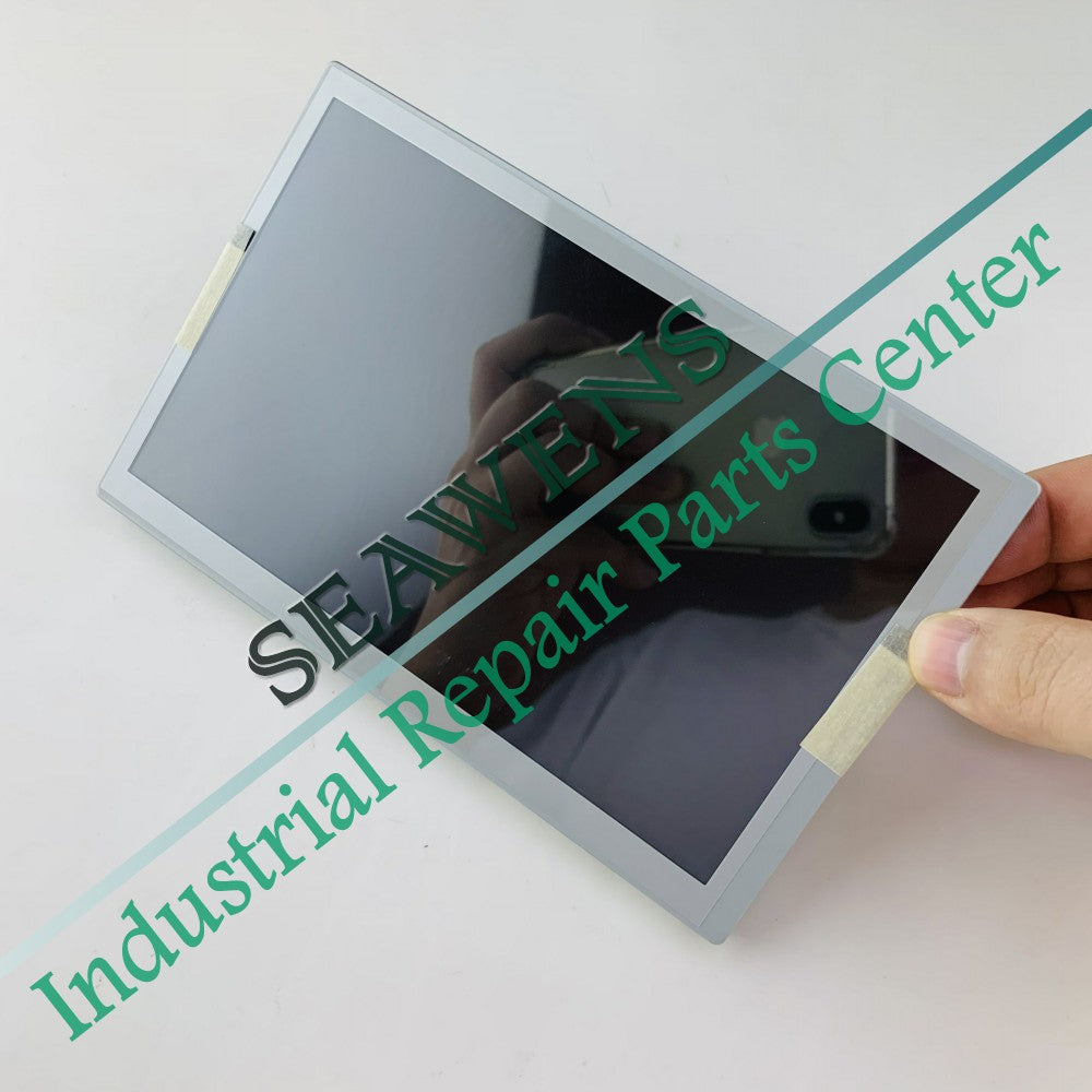 LQ070Y3LW01 New LCD Panel for SIEMENS TP700 HMI Panel Repair.Have In Stock
