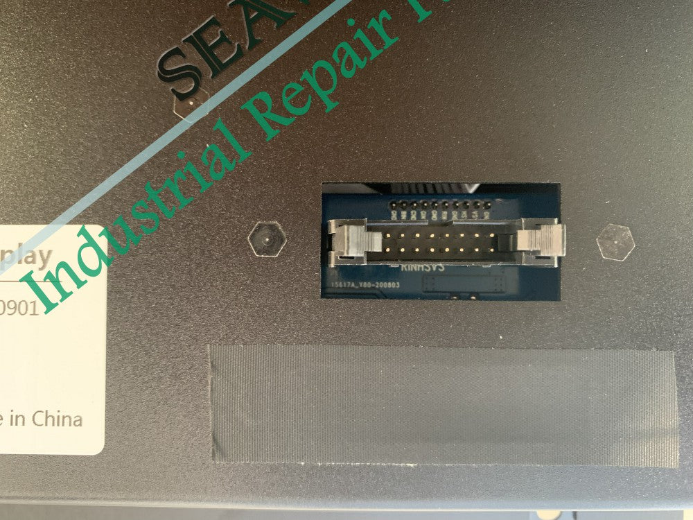 SM0901 579417TA 9in LCD Screen 810 SINUMERIK SM-0901 CRT Monitor REPLACEMENT one year warranty,New in stock