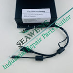 MCS-2 / MCS-3 9 Pin LED Screen panel replacement TV CRT Monitor one year warranty DC12V,New in stock