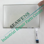 A-15101-1306 AB-1510113061111120801 10.1 inch Touch Screen Glass For Machine Operator Panel Repair,Available