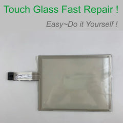3M/MICROTOUCH RES-12.1-PL8T 95419 Touch Screen Glass for operation Panel repair~do it yourself, Have in stock