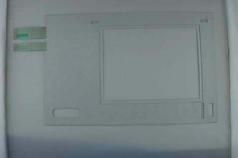 6AV7 613-0AB22-0CG0 6AV7613-0AB22-0CG0 Membrane Keypad for SIMATIC PC670-12 Operator's Panel repair~do it yourself,Have in stock