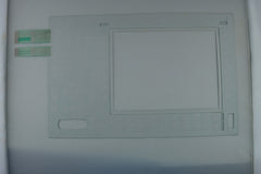 6AV7613-0AB22-0CG0 6AV7 613-0AB22-0CG0 Membrane Keypad for SIMATIC PC670-12 Operator's Panel repair~do it yourself,Have in stock