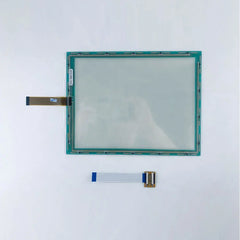 FANUC series 18i-MB Touch Screen Glass for Touch Panel repair~do it yourself, Have in stock