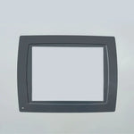EXTER T60 T60C T60m T60t Touch Screen Glass + Membrane film for Beijer HMI Panel Repair,Have in stock