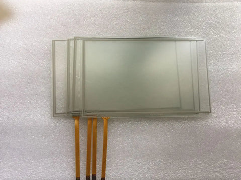 MCGSEpc EPC7062DL Touch Screen Glass for operation Panel repair~do it yourself, Have in stock