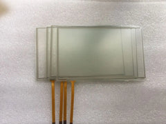 MCGSEpc EPC7062DL Touch Screen Glass for operation Panel repair~do it yourself, Have in stock