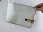 AMT9534 AMT-9534 91-09534-00A  Touch Screen Glass for Operator's Panel repair~do it yourself, Have in stock