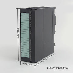 6AG1322-1CF00-2AA0 PLC Shell Case For SIMATIC S7-300 20 Pins Panel Repair,Available & High-Quality Replacement Products