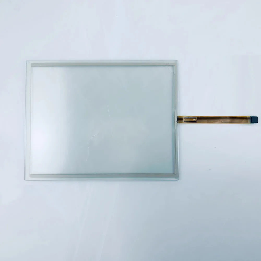 Touch Glass Panel Screen Digitizer for 6AV7802-0BC10-2AB0 PANEL PC677 15" TOUCH Panel repair~do it yourself,New & Have in stock
