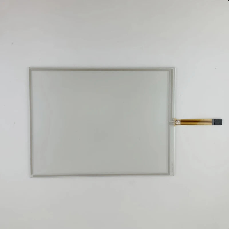 VDP40.3DEN-D1-NN-NN Touch Panel Glass for Rexroth HMI Machine Operator's Panel repair,in stock